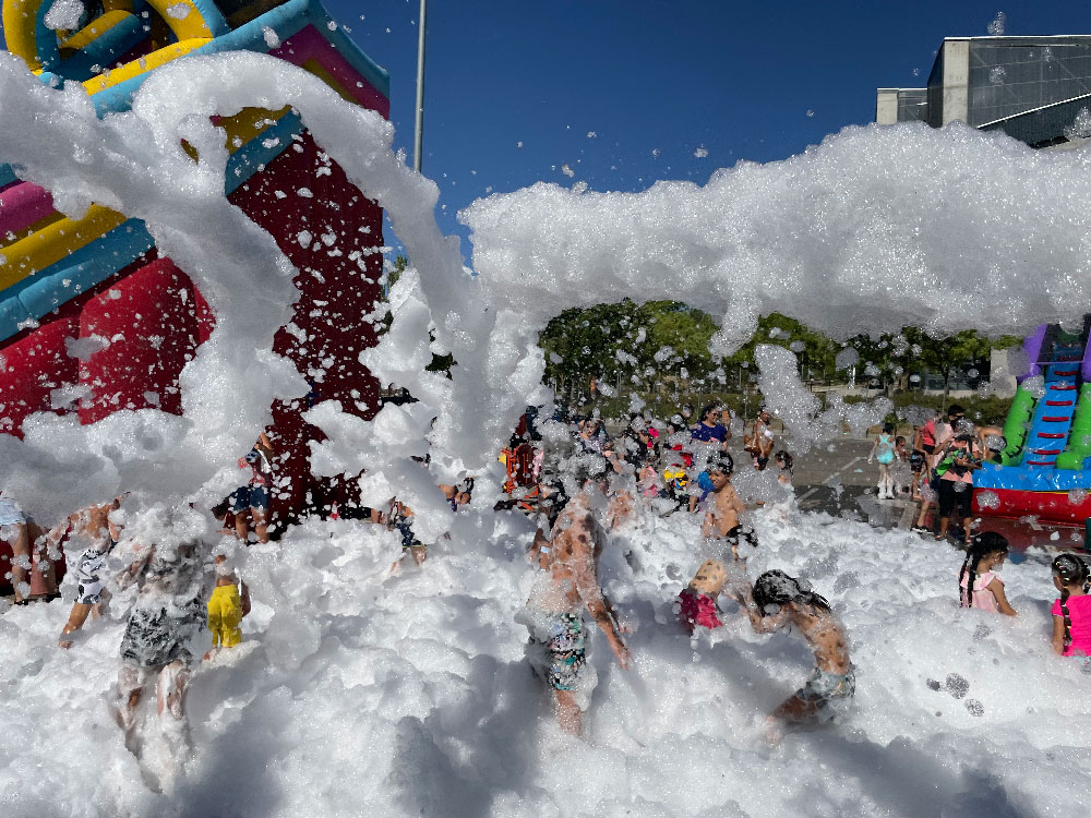ESPUMA-