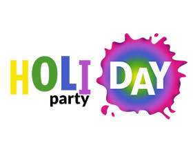 holi-day